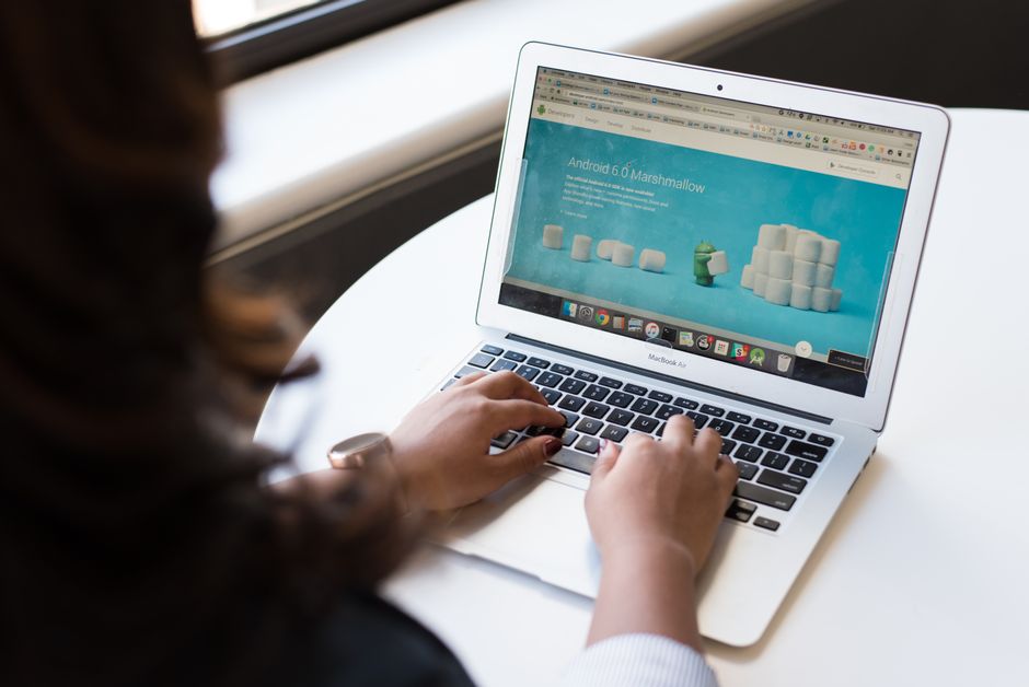 Refonte de site web PME à Lyon